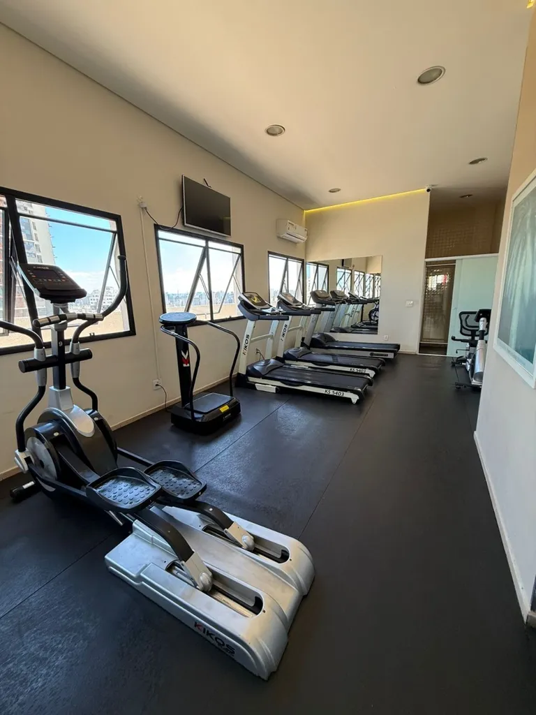 Imagem Condominio Modern Houe Brooklin Apto 83286 - Condominio Modern Houe Brooklin Apto 83286