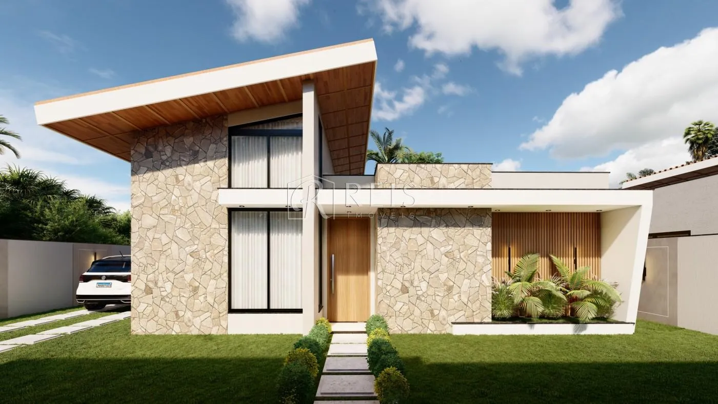 Imagem Casa para Venda em Rio das Ostras, Enseada das Gaivotas