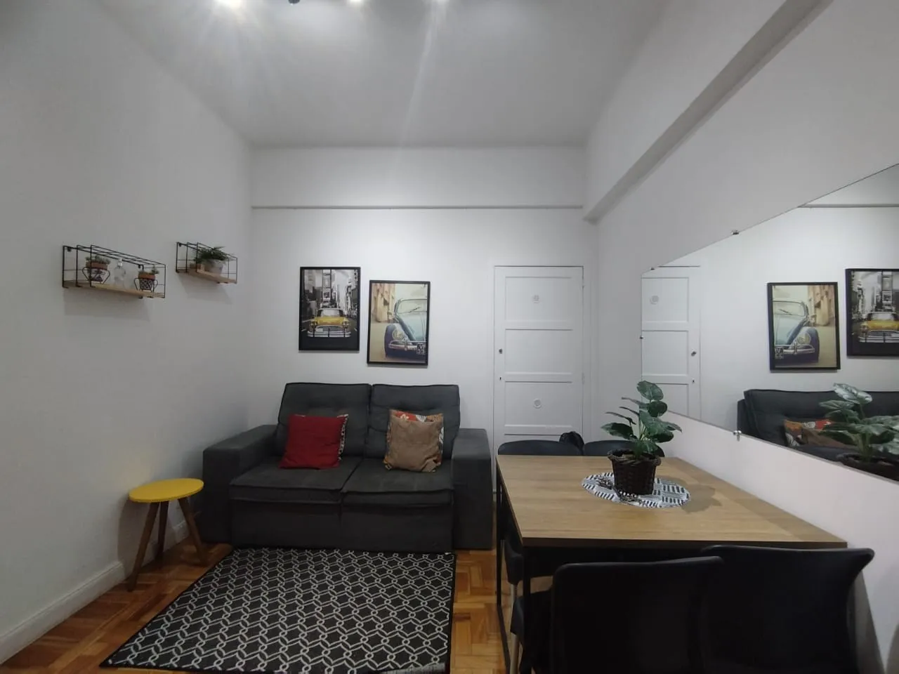 Imagem Apartamento para Venda em Petrópolis / RJ no bairro Centro