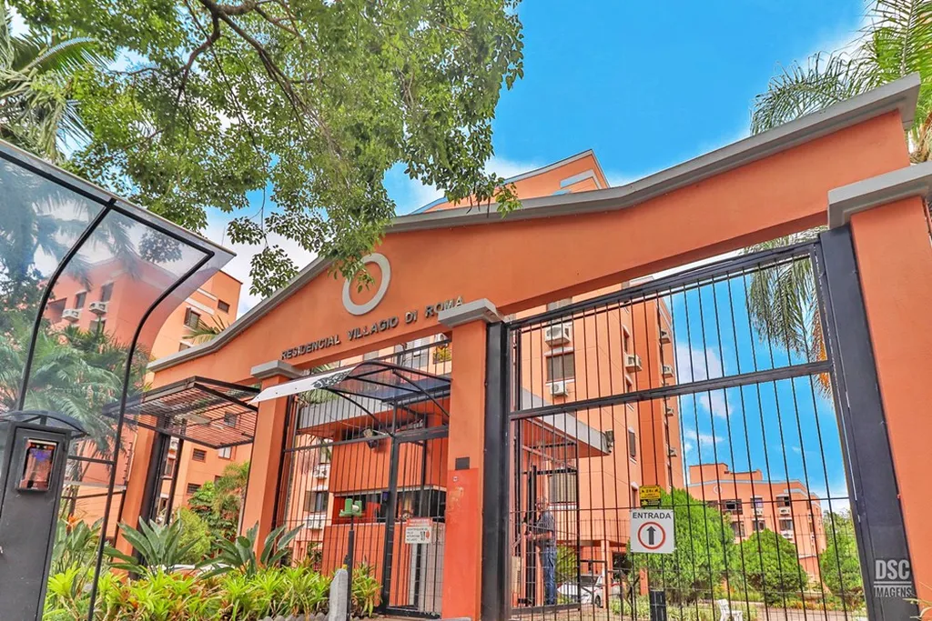 Imagem Apartamento em Jardim Carvalho