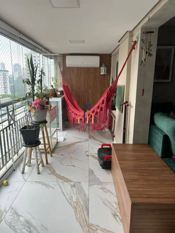 Imagem Apartamento para Venda em Santo André / SP no bairro Jardim