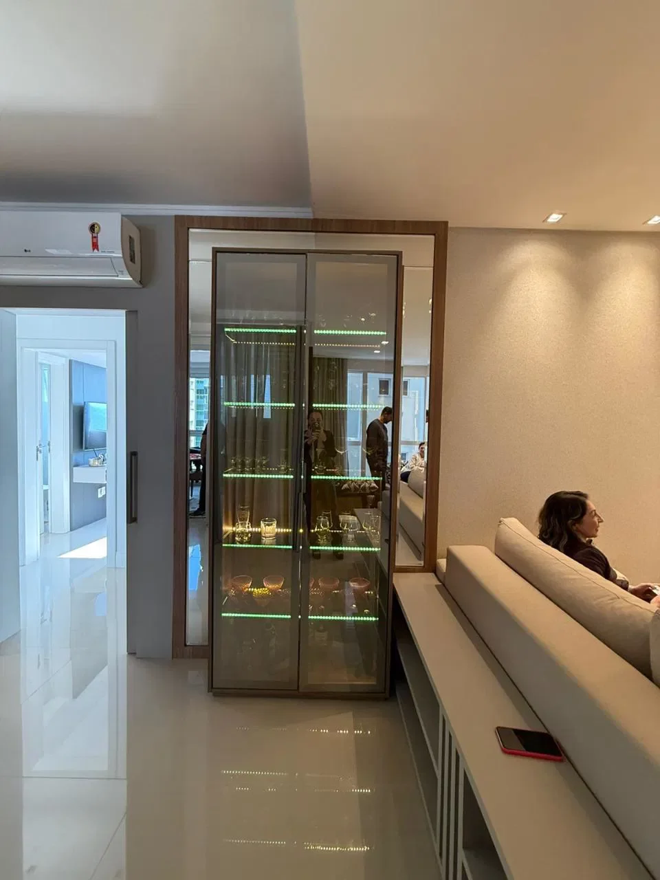 Imagem Spazio D'Art Residence