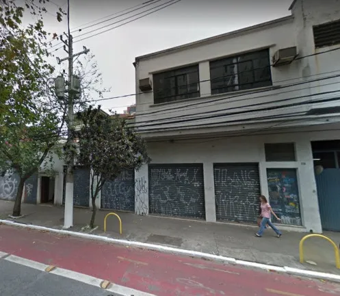 Terreno à Venda, 2.236 m² em Vila Mariana - São Paulo