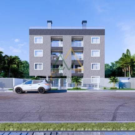 Imagem Apartamento à venda Vargem Grande Pinhais PR