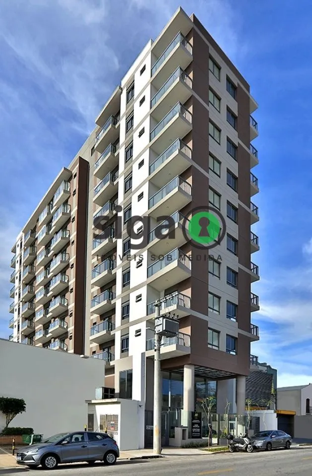 Foto do imóvel Maravilhoso Studio em Moema Novidade