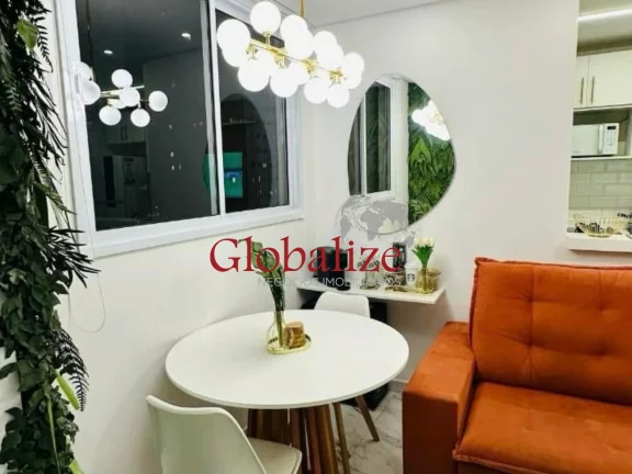 Imagem APARTAMENTO 2 QUARTOS PRÉDIO NOVO EM SANTOS NO BAIRRO AREIA BRANCA EM SANTOS POR R$330 MIL !!!!!