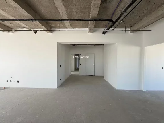 Imagem APARTAMENTO GARDEN COM 422M2 NA VILA NOVA CONCEIÇÃO