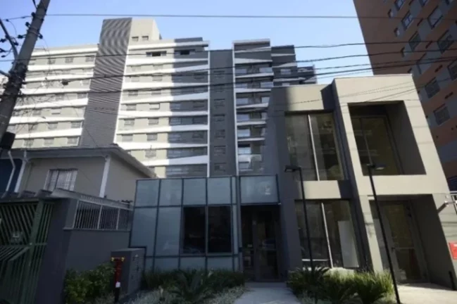 Foto do imóvel HAUS MITRE PLATÔ IPIRANGA - Apartamento de 105m² (Revenda), a 160m do metrô Alto do Ipiranga!