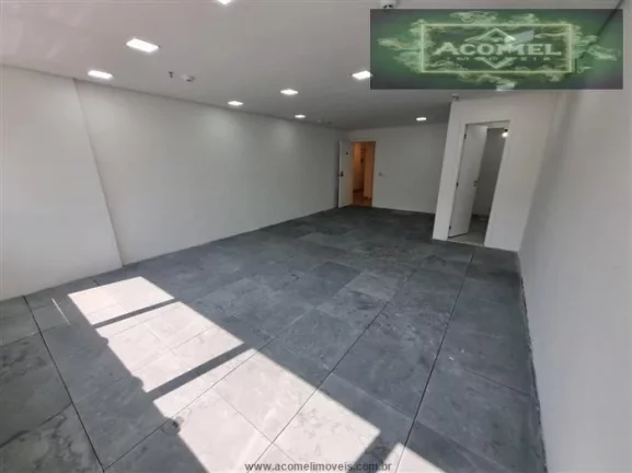 Foto do imóvel Escritório para locação em Barueri no bairro Alphaville em Al. Rio Negro, -ALPHAVILLE-BARUERI-SP