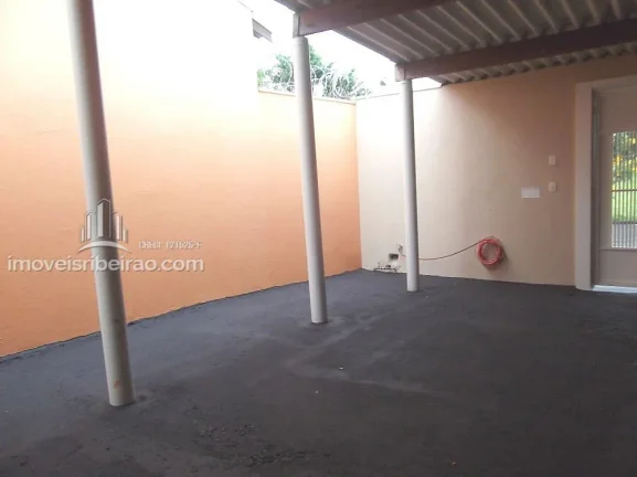 Imagem (Em negociação)Casa jardim Silvio Passalacqua