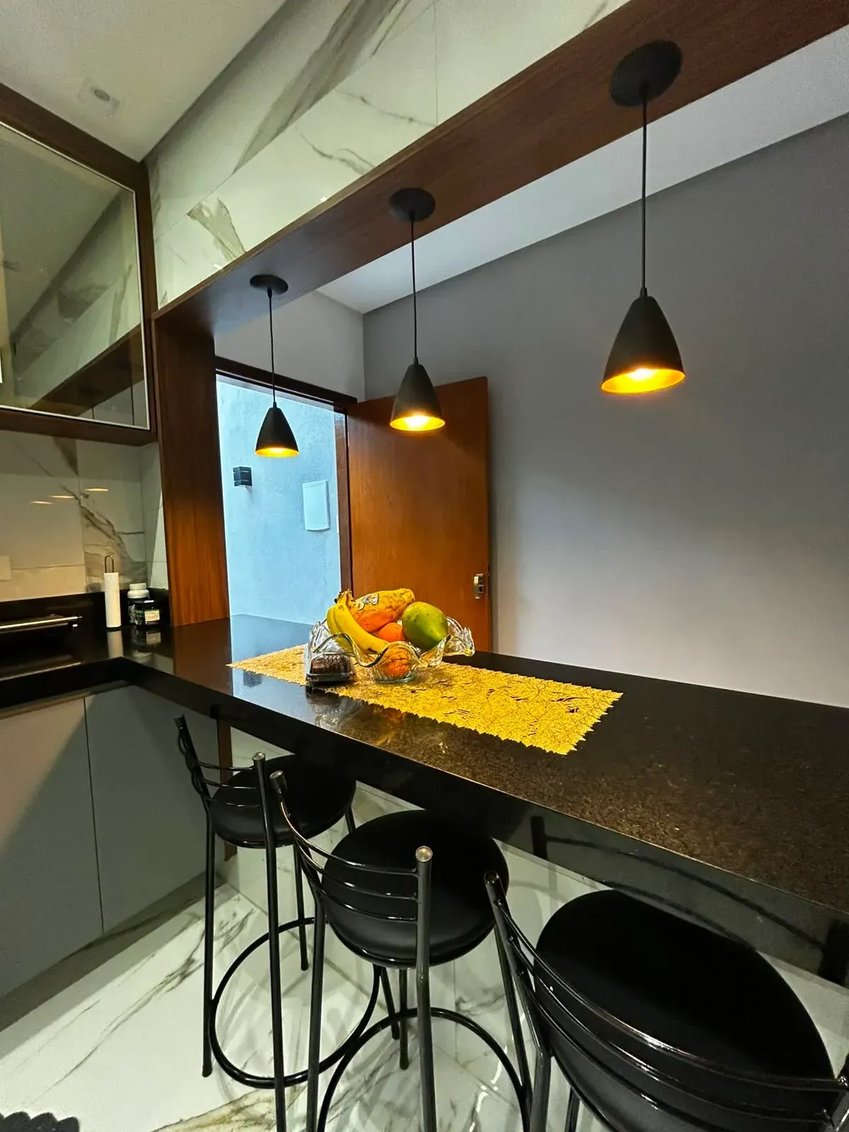 Imagem Sobrado com 3 Quartos à Venda, 170 m² em Parque Urupês - Taubaté