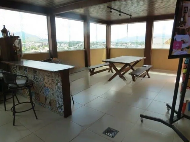 Imagem Apartamento à venda no bairro Vila Valqueire em Rio de Janeiro/RJ