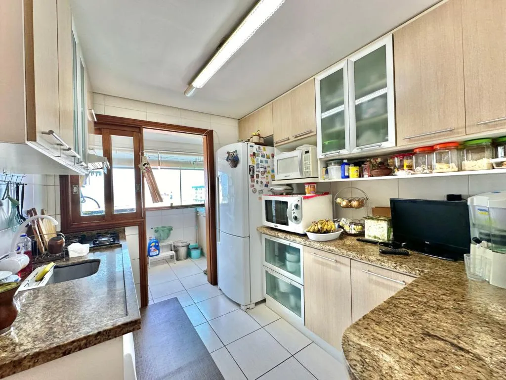 Imagem Apartamento 4 Dormitórios - Bairro Centro