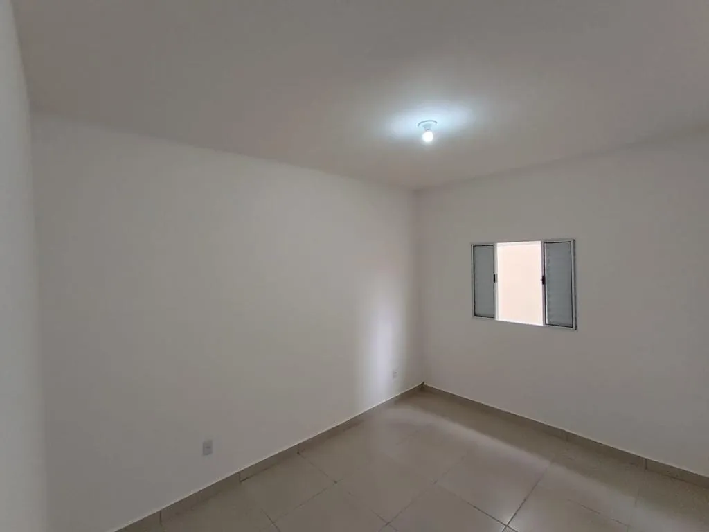 Imagem Casa à venda 2 Quartos, 1 Suite, 2 Vagas, 147M², Abaete, Taubaté - SP