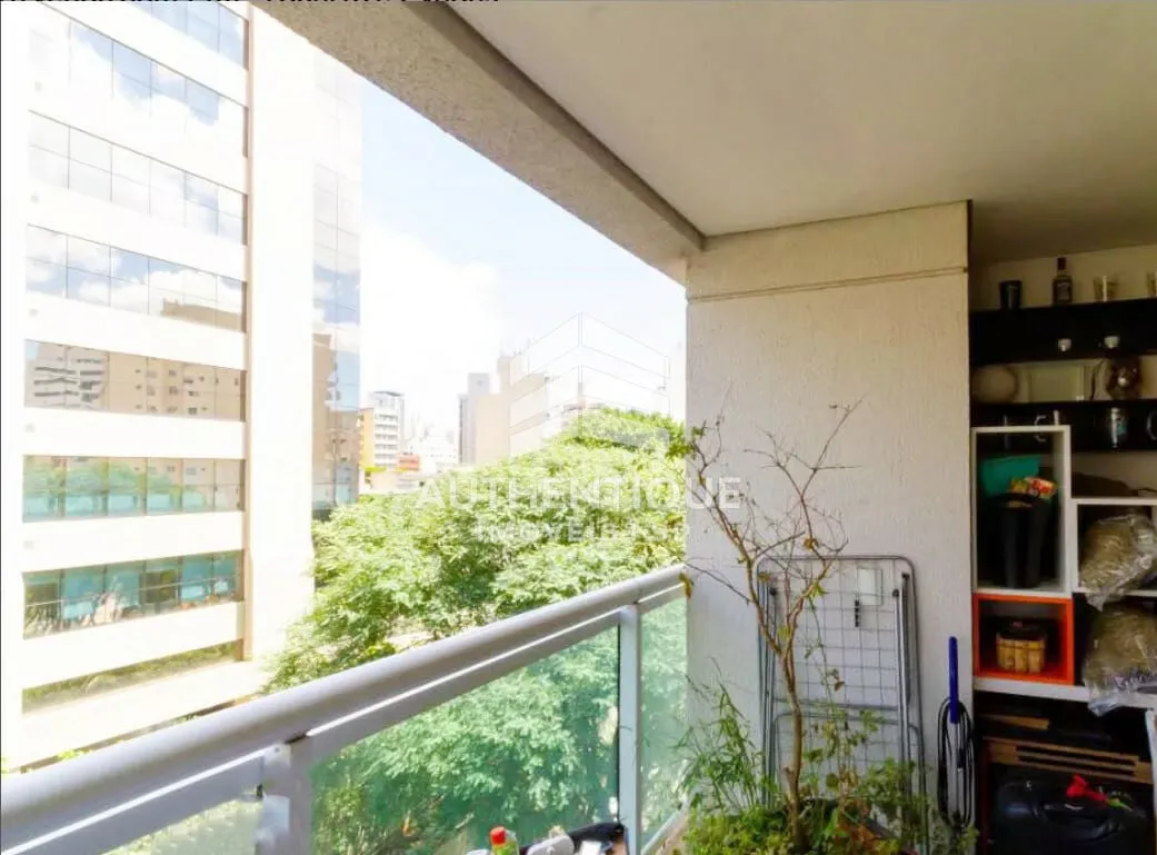 Imagem Retrato Paulista Aclimação - Apartamento à venda no bairro Aclimação - São Paulo/SP