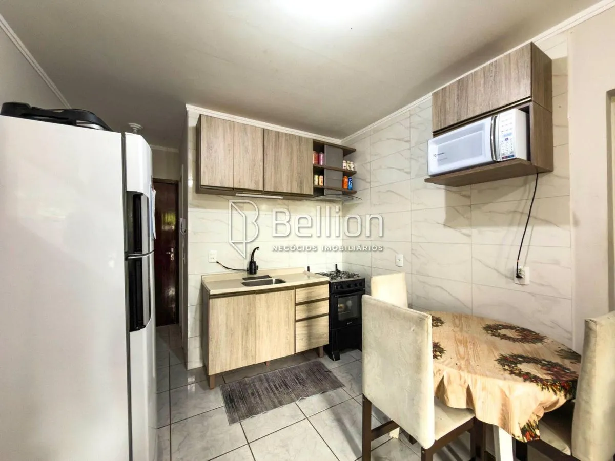 Imagem Apartamento à venda no bairro Tapajós em Indaial/SC