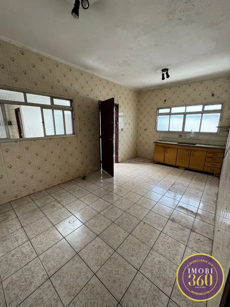 Imagem CASA TÉRREA A VENDA NO TATUAPÉ 3 DORIMITÓRIOS 5 VAGAS