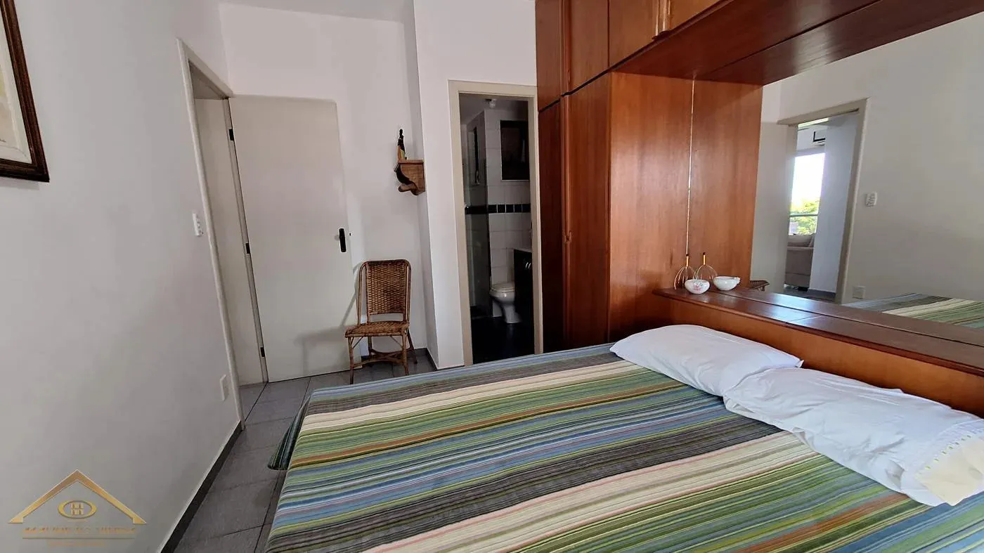 Imagem Apartamento para Venda em Cabo Frio / RJ no bairro Algodoal