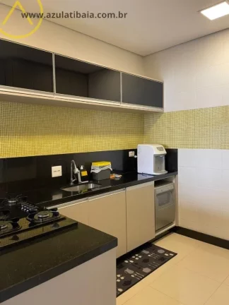 Imagem Casa de luxo à venda na Vila Giglio em Atibaia  Condomínio