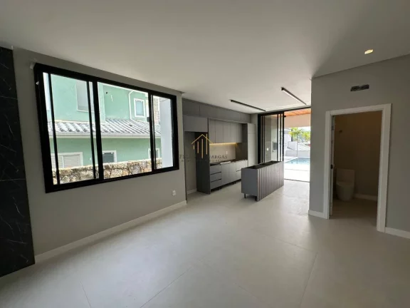 Imagem OPORTUNIDADE Casa NOVA com 3 dormitórios na Pedra Branca