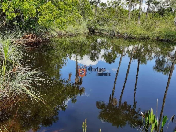 Imagem Fazenda à venda, 1370ha m² por R$ 14.200.000 - Zona Rural - Arinos/MG