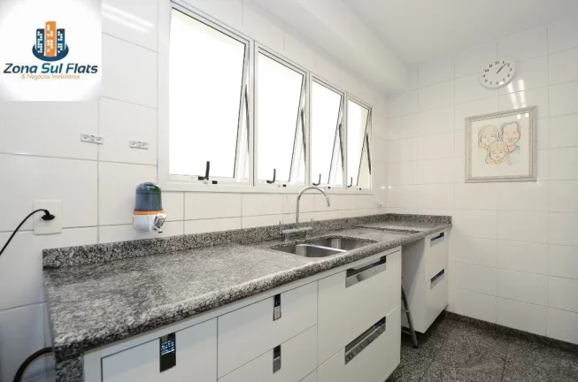 Imagem Apartamento à Venda No Real Parque Com 3 Suítes e 3 Vagas