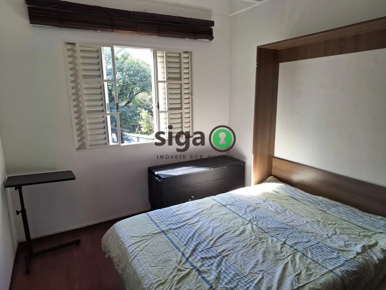 Imagem Apartamento 61m² com 2 Dorms, Vaga Fixa e Ótimo Custo-Benefício no Butantã
