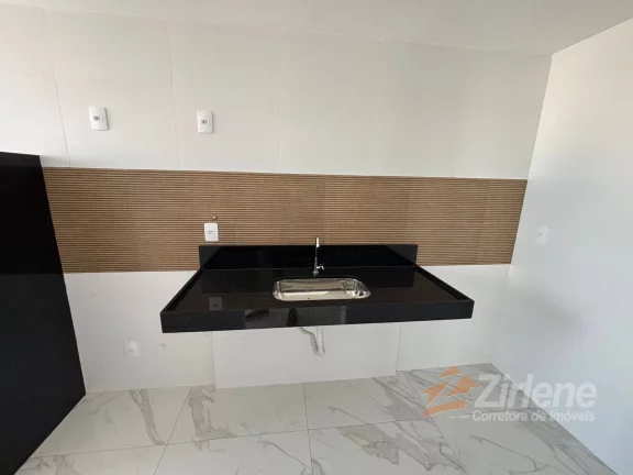 Imagem Apartamento Moderno de 2 Quartos à Venda em Edifício Recém-Entregue