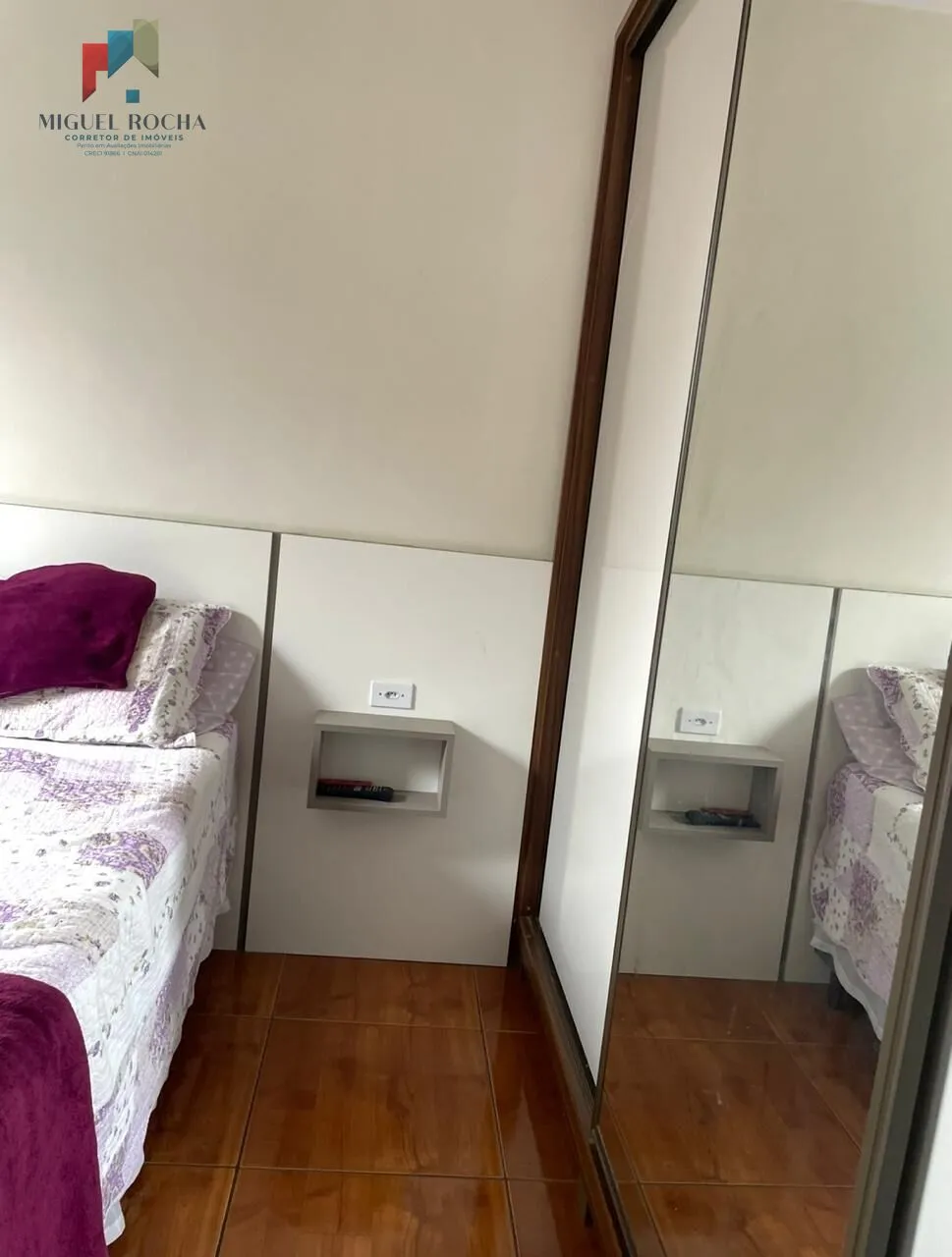 Imagem Apartamento em Vila São Lázaro, Tatuí/SP
