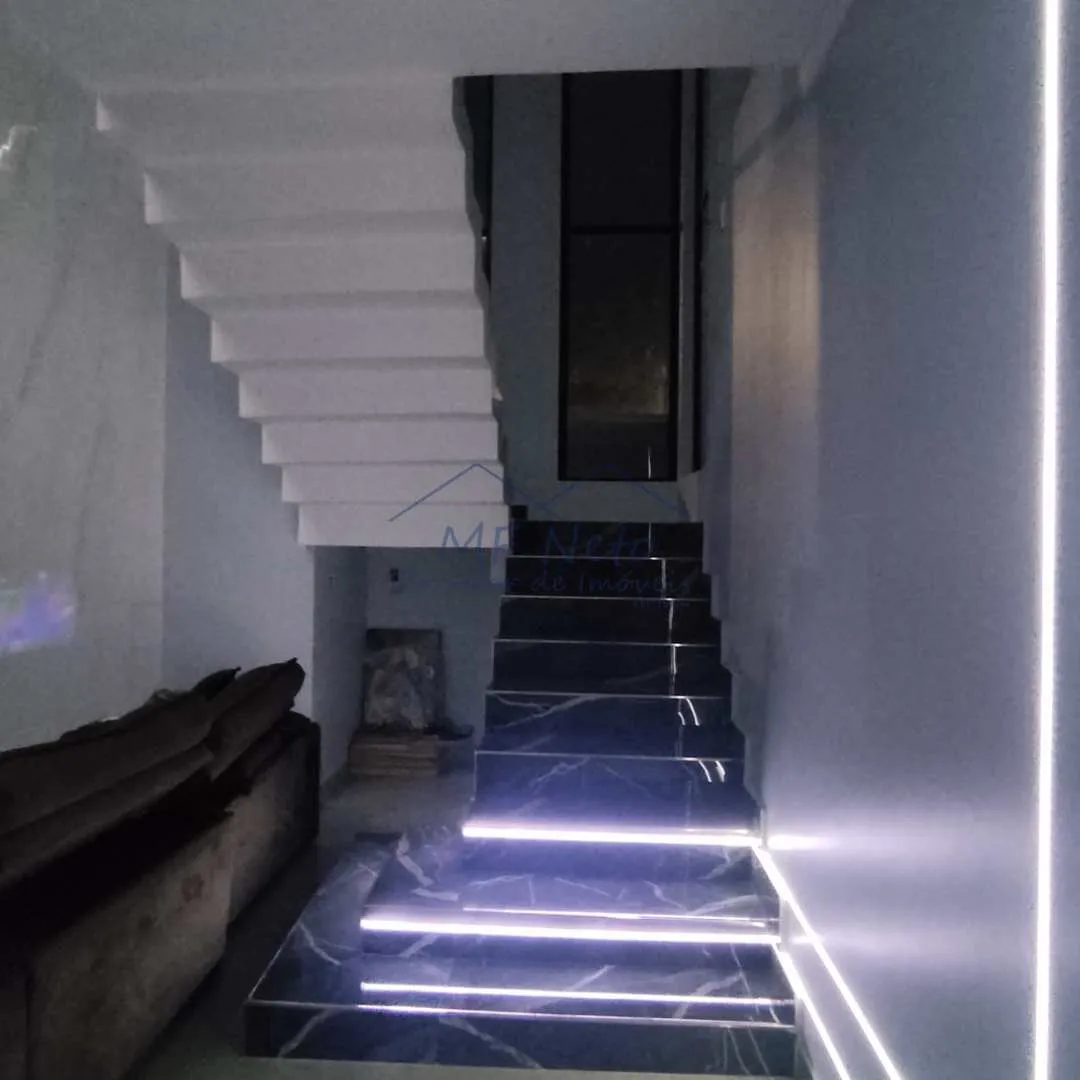 Foto do imóvel: Casa Padrão