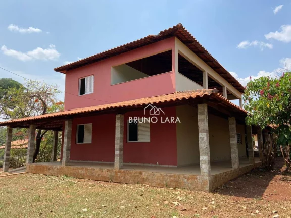 Imagem sitio à venda em Igarapé bairro Residencial Ouro verde