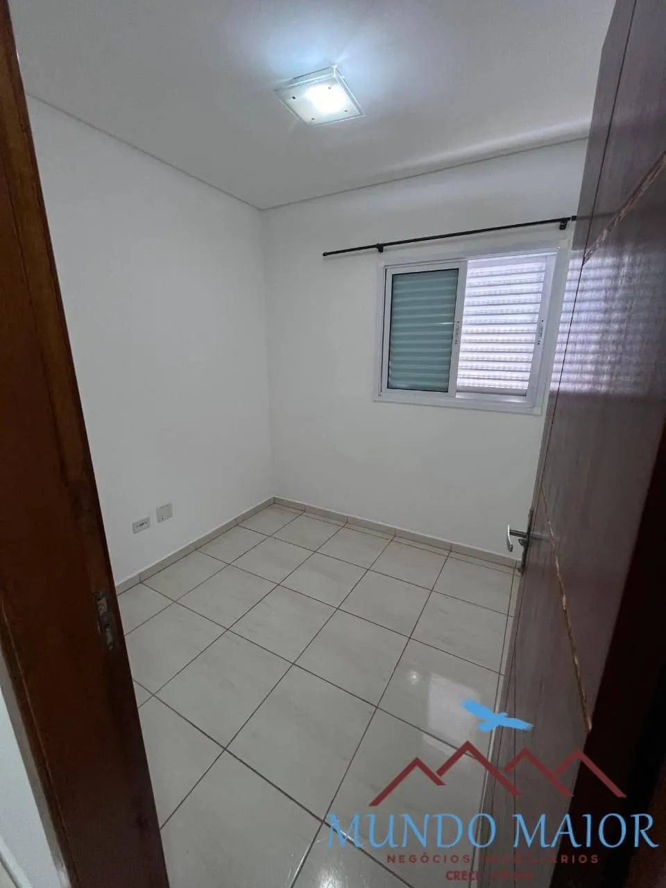 Imagem COBERTURA 121M² VILA PIRES - CONDOMÍNIO R$ 165 E IPTU R$ 42 - CUSTO ZERO !!