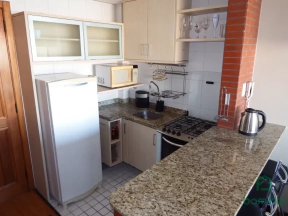 Imagem Apto 1 dorm. mobiliado, para Venda, Cidade Baixa, Porto Alegre - AP2147