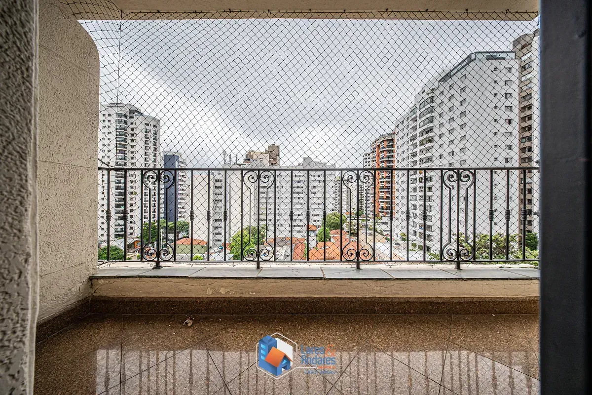 Imagem Apartamento para venda em Perdizes com 3 quartos, sendo 1 suíte, 105m²