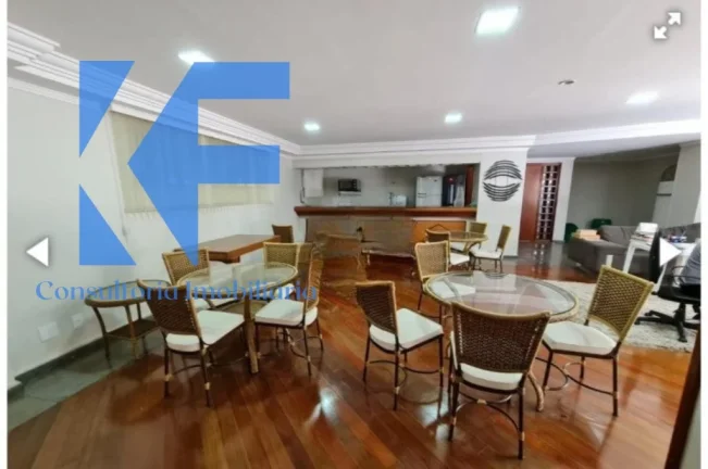Imagem APARTAMENTO RESIDENCIAL em CAMPINAS - SP, BOSQUE