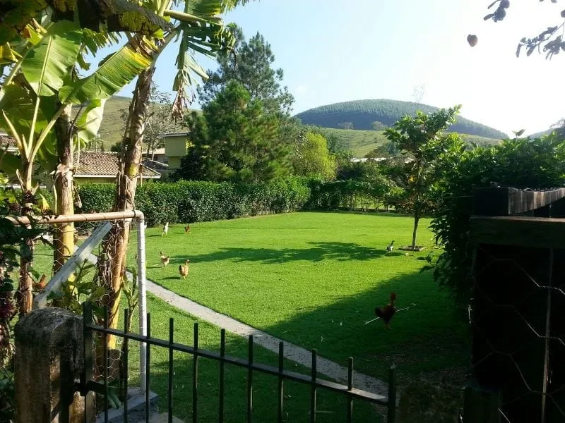 Imagem Chácara à venda 3 Quartos, 1 Suite, 4 Vagas, 5700M², Bom Sucesso, Pindamonhangaba - SP
