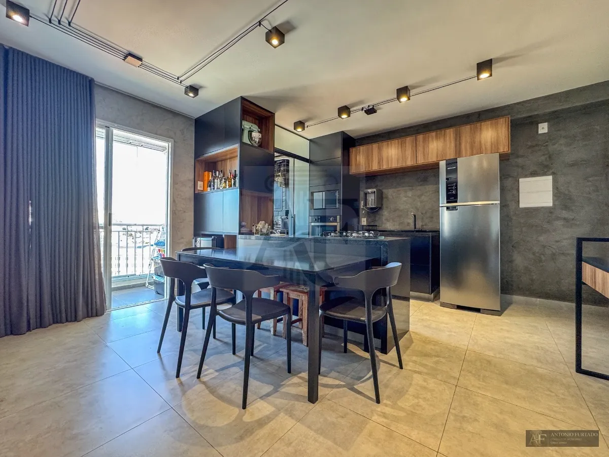 Imagem Apartamento à venda em Mooca, São Paulo