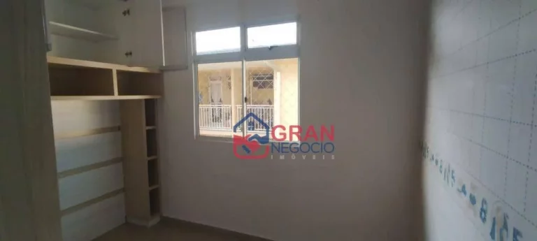 Imagem Apartamento com 2 dormitórios à venda no Campo de Santana - Curitiba/PR