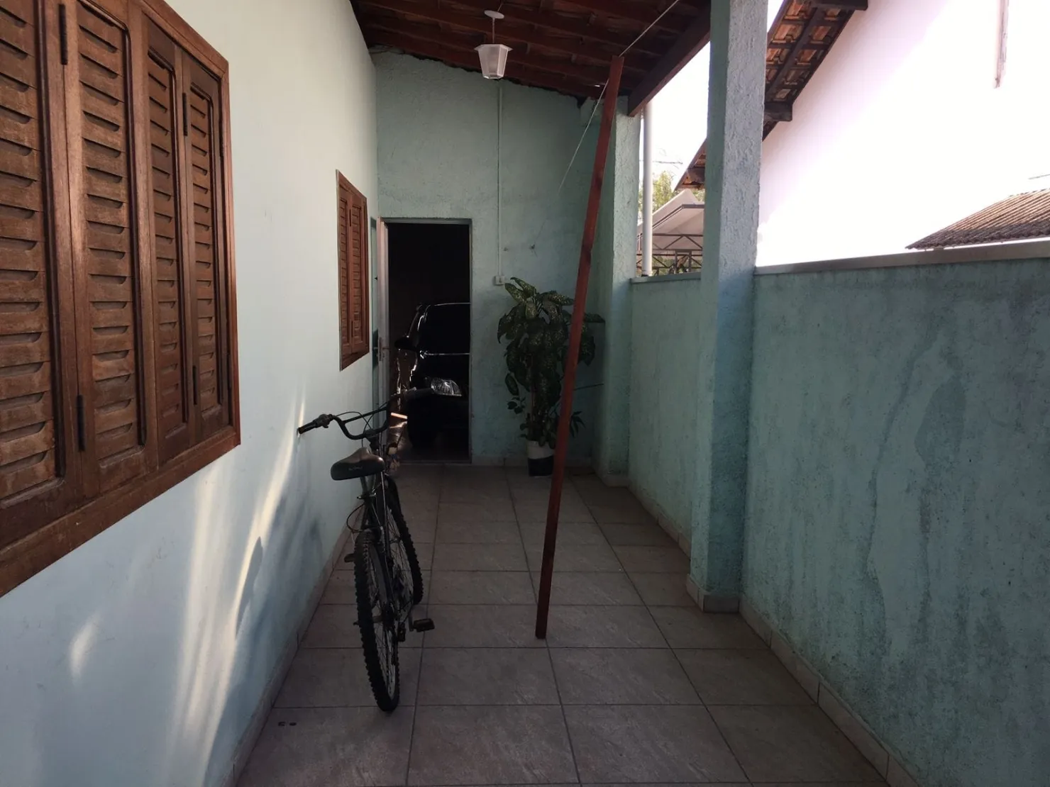 Imagem Casa à venda 3 Quartos, 1 Vaga, 250M², Vila Rica, Pindamonhangaba - SP