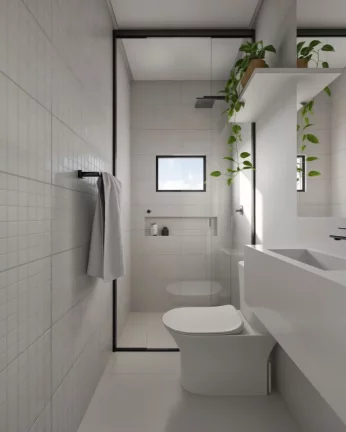Imagem Apartamento à venda em Balneário Camboriú, Vila Real, com 2 quartos, 54,78m2