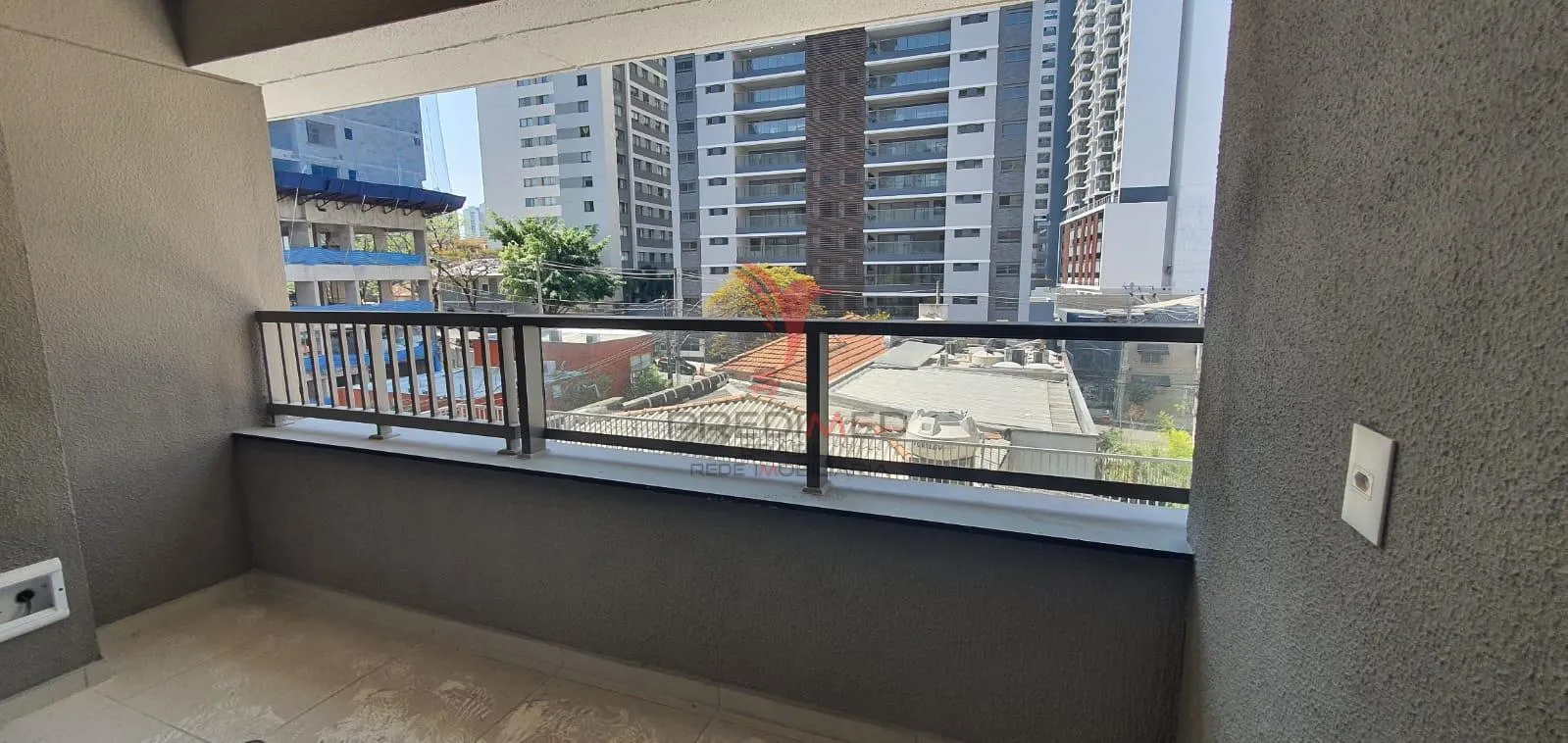 Imagem Seu novo endereço na Vila Clementino espera por você!
