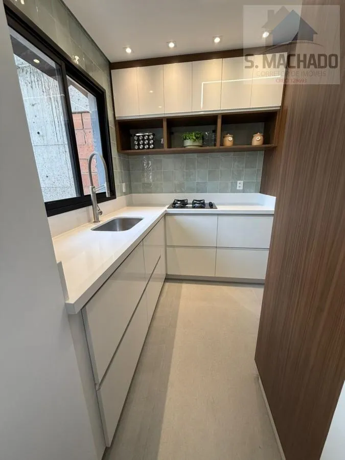 Imagem Apartamento para Venda em Santo André / SP no bairro Campestre