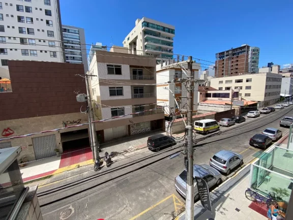 Imagem apartamento 3 quartos 1 andar com elevador