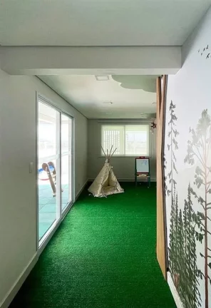 Imagem APARTAMENTO COM 181 m² - CAIÇARA - PRAIA GRANDE SP