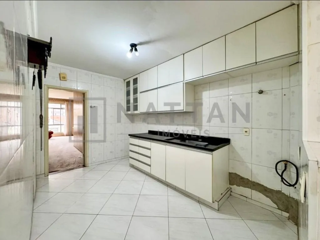 Imagem Apartamento com 3 dormitórios à venda, 125 m² por R$ 630.000,00 - Mooca - São Paulo/SP