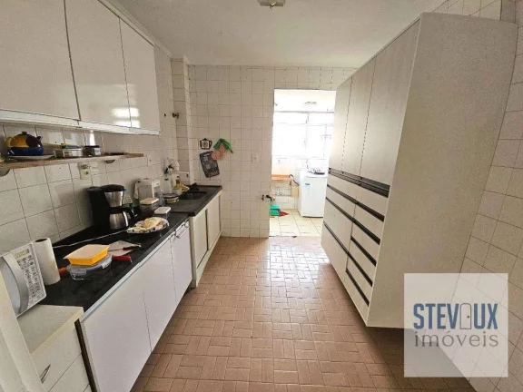 Imagem Apartamento próximo ao Parque Ibirapuera para venda