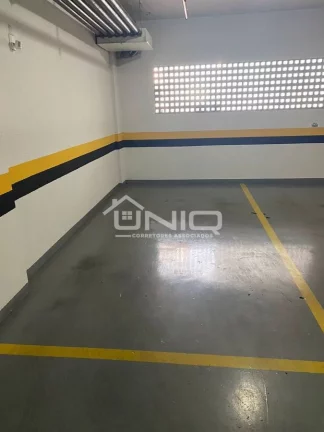 Imagem Vaga de Garagem Privativa a venda - Ed João Gava