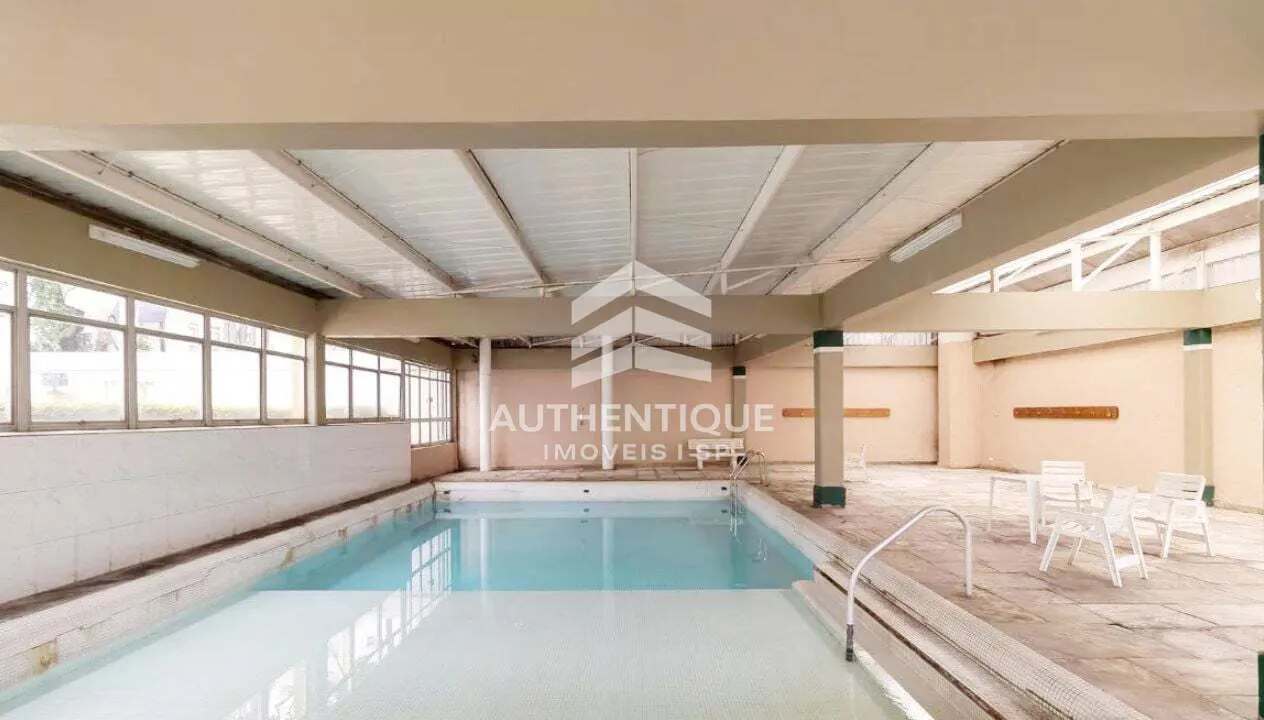 Imagem MORADA DAS TORRES DO SOL JARDIM PAULISTANO - Apartamento à venda no bairro Jardim Paulistano - São Paulo/SP, Zona Sul