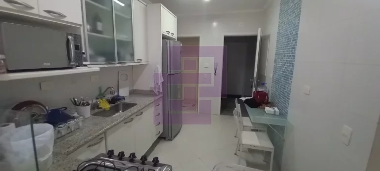 Imagem Apartamentos / Padrão na cidade de Guarujá