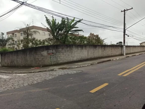 Imagem Área à venda, 2380 m² por R$ 1.550.000,00 - Vila Urupês - Suzano/SP
